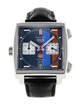 Pre-Owned Tag Heuer Monaco Watch